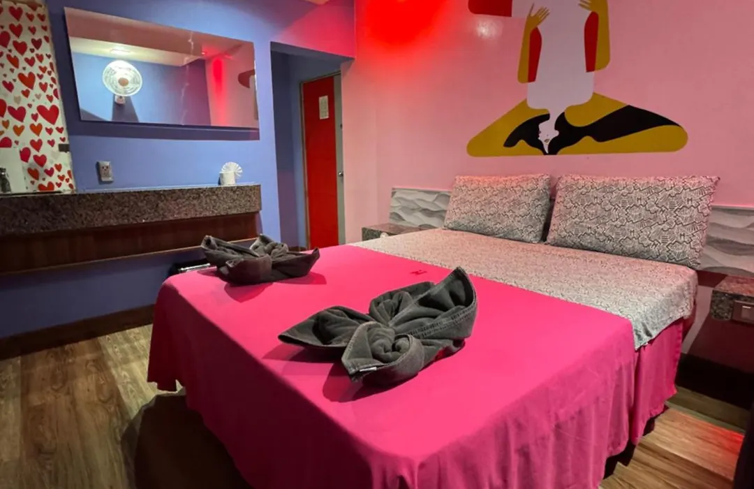 Hotel Maga-1