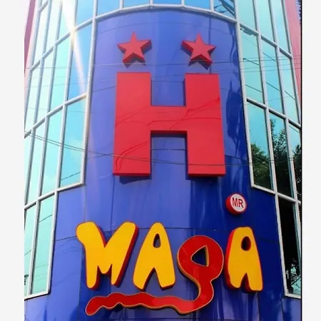 Hotel Maga-2
